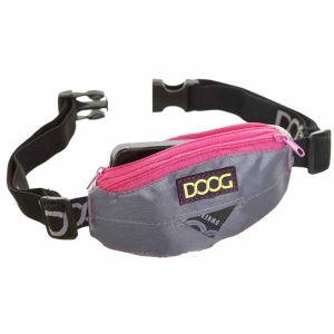 DOOG Mini Belt - Dog Walking & Running Belts | DogCulture