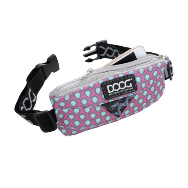 DOOG Mini Belt - Dog Walking & Running Belts | DogCulture