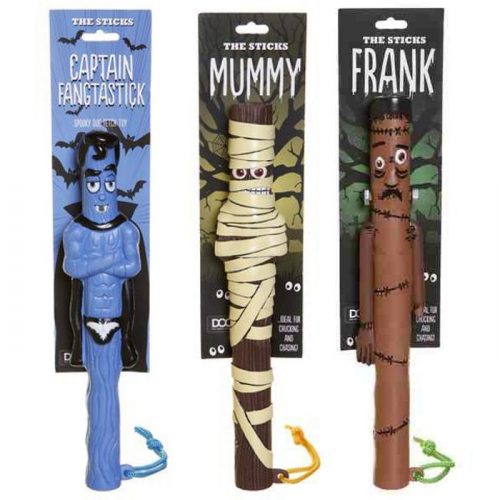DOOG Scary Stick Range Dog Toys