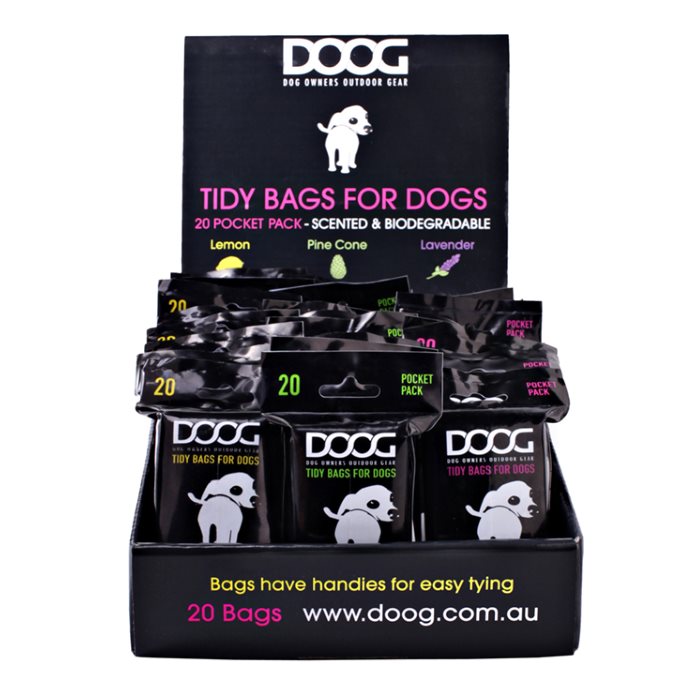 doog shoulder bag