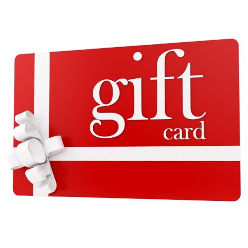 DogCulture Gift Cards