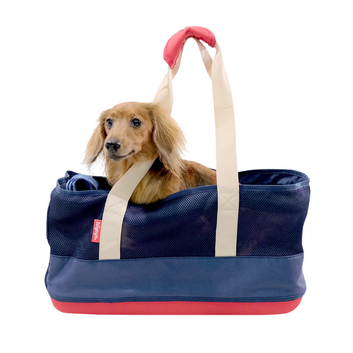 Walkin' Pets Drag Bag for Paralysed Pets - Oliver Pet Care Solutions Pvt.  Ltd.