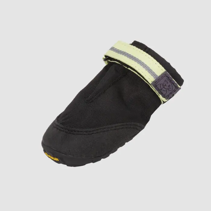 Ruffwear SummitTrex Dog Boots -Obsidian Black_side