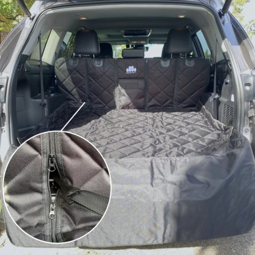 Pawmanity Access Cargo Liner