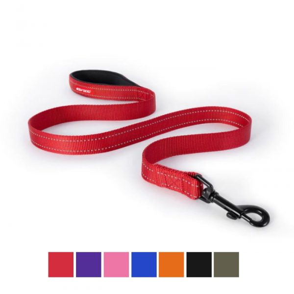 EzyDog Essential Leash 120cm - 7 Colours - DogCulture