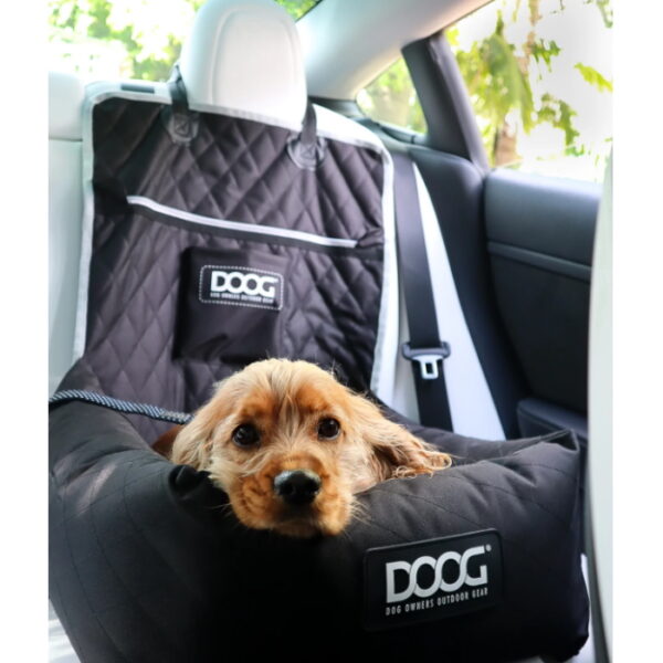 doog car seat dog travel bed