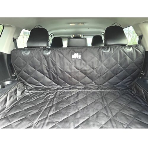 Cargo Boot Liner for Dogs - Tully