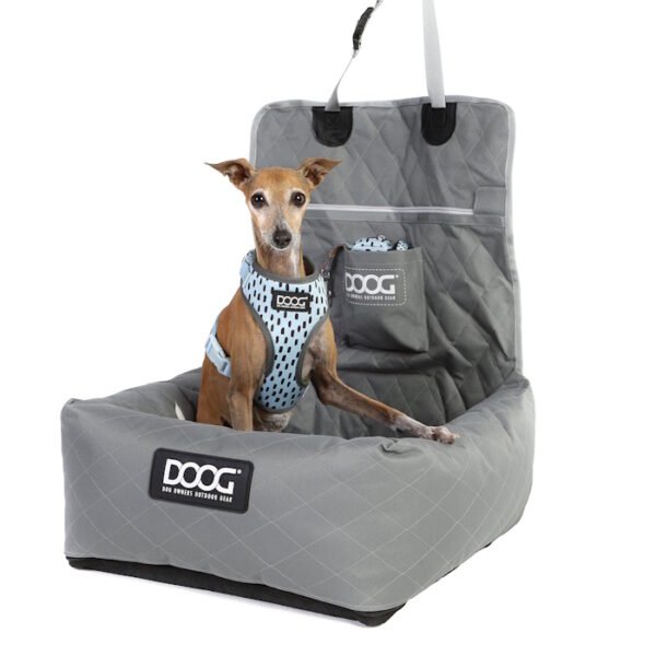 doog car seat dog travel bed